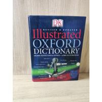 Dk Oxford Illustrated Dictionary, usado comprar usado  Brasil 