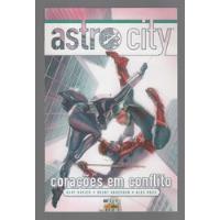 Astro City - Corações Em Conflito - Kurt Busiek E Brent Anderson - Panini Books (2019) comprar usado  Brasil 