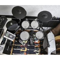 Bateria Roland V-drums Td-9kx (sem O Módulo), usado comprar usado  Brasil 