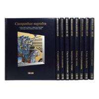 Usado, Coleção História Em Revista Anúncio 2 De 2 (9 Volumes) - Leia A Descrição Para Os Outros Volumes comprar usado  Brasil 
