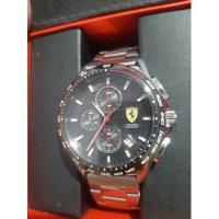 Usado, Relógio Scuderia Ferrari Pilota Evoluzione comprar usado  Brasil 