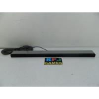 Barra Sensor Original Nintendo Wii Wiiu - Loja Física Rj - B comprar usado  Brasil 