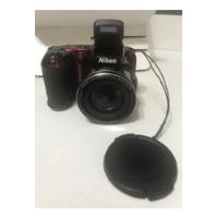 Nikon - Câmera Fotográfica Coolpix L810 Usada Retirar Peças comprar usado  Brasil 