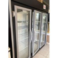 Refrigerador/expositor Vertical 3 Portas. Usado comprar usado  Brasil 