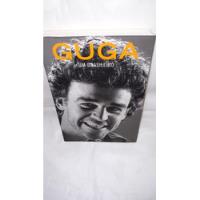 Livro Guga, Um Brasileiro ( Gustavo Kuerten Em Depoimento A Luís Colombini ), usado comprar usado  Brasil 