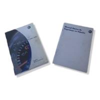 Manual Do Proprietario Chevrolet Space Fox 2011 2012 comprar usado  Brasil 