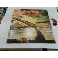 Lp - Deep Purple - Stormbringer(1) comprar usado  Brasil 