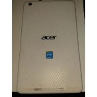 Usado, Tablet Acer  8 Pol  A1-860 Touch Trincado comprar usado  Brasil 