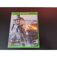 Jogo Batlefild 4 Xbox One Mídia Física , usado comprar usado  Brasil 