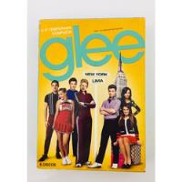 Dvd Box Glee 4ª Temporada - Original  comprar usado  Brasil 