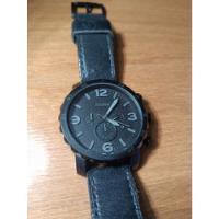 Relógio Fossil Masculino Nate Jr1354/2pn comprar usado  Brasil 