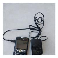 Celular Blackberry 850 Com Carregador, usado comprar usado  Brasil 