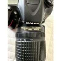  Camera Nikon D7100 - Com Lente 18-140 Mm,  Grip, Impecável comprar usado  Brasil 