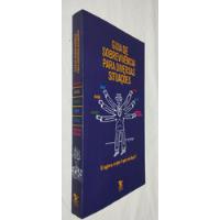 Livro Guia De Sobrevivencia Para Diversas Situações Primeiros Socorros, usado comprar usado  Brasil 