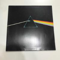 Lp Capa Dupla- Pink Floyd ( The Dark Side Of The Moon ) comprar usado  Brasil 