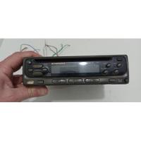Rádio Cd Player Pioneer Deh 525 Funcionando Ver Vídeo, usado comprar usado  Brasil 