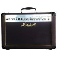 Amplificador Marshall Acoustic As50d , usado comprar usado  Brasil 