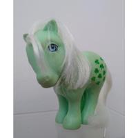 Usado, My Little Pony Estrela G1 Graminha Meu Querido Ponei Estrela comprar usado  Brasil 