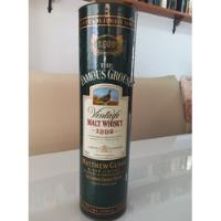 Whisky Famous Grouse 1992 Vintage Malt comprar usado  Brasil 