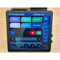 tc helicon voicelive touch comprar usado  Brasil 