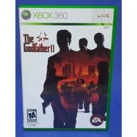 The Godfather 2 - Xbox 360, usado comprar usado  Brasil 