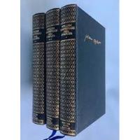 Obra Completa 3 Volumes - William Shakespeare  comprar usado  Brasil 