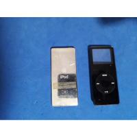 Carcaça Apple iPod Nano 1 Geração 4gb Original E Teclado comprar usado  Brasil 