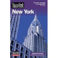 Usado, Livro Time Out New York - Editora Time Out [2009] comprar usado  Brasil 
