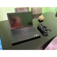 Notebook Dell Inspiron 7559 Gaming I5 Gtx 950m, usado comprar usado  Brasil 