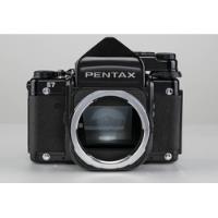 Usado, Maquina Fotografica Pentax 6x7-semi Nova comprar usado  Brasil 