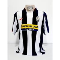 Camisa Juventus Nike 2007 Futebol Itália  Nedued 11 Original comprar usado  Brasil 