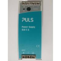 Usado, Puls Sld2.100 Power Supply Input Dc 24v 2.9a Out: Dc 5-5.8a comprar usado  Brasil 