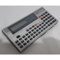 Antiga Calculadora Casio Fx 720p Anos 70/80 Funcionando comprar usado  Brasil 