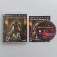 Conan Ps3 Físico Original Pronta Entrega + Nf comprar usado  Brasil 