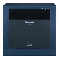 Pbx Hibrido Panasonic Kx-tde600 Completa!! comprar usado  Brasil 