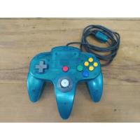 Controle Anis N64 Nintendo 64 Edição Sabores Original Usado comprar usado  Brasil 