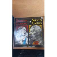 Lp Elizeth Cardoso Silvio Caldas Memória Música Brasileira  comprar usado  Brasil 