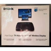 D-link Mainstage Tv Adaptador Wireless Display Dhd-131, usado comprar usado  Brasil 