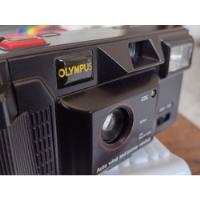 Usado, Camera Olympus Cd 35 Color Plus = Trip 35 Nikon Decoração  comprar usado  Brasil 
