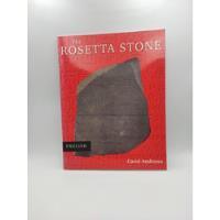 Livro The Rosetta Stone - Carol Andrews [2003] comprar usado  Brasil 