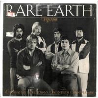 Rare Earth - Motown Superstar Series Vol 16 - Lp Importado  comprar usado  Brasil 