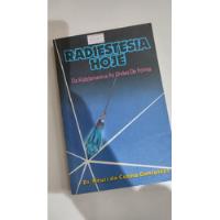 Livro Radiestesia Hoje - Dr. Neuci Da Cunha Gonçalves comprar usado  Brasil 