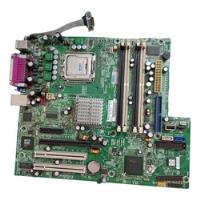 Placa Mãe Hp Proliant Ml110 G4 Pentium 4 3.20ghz Sem Espelho comprar usado  Brasil 