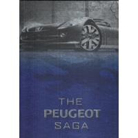 The Peugeot Saga comprar usado  Brasil 
