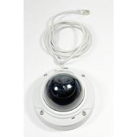 Câmera Rede Dome Fixo Axis M3006-v (0514-001) 1080p comprar usado  Brasil 