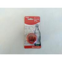 Apontador Lápis Molin / Coca-cola - Material Escolar comprar usado  Brasil 