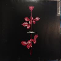 Lp- Vinil- Violator- Depeche Mode comprar usado  Brasil 