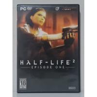 Jogo Pc  Half-life 2 - Episode One , usado comprar usado  Brasil 