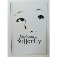 Livro - Madama Butterfly - G Puccini C3 comprar usado  Brasil 