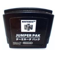 Jumper Pak Console Nintendo 64 Original Japonês  comprar usado  Brasil 
